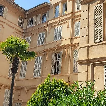 Apartment A 50 M Des Plages, Proche Du Vieux Port Et Palais Des Festivals Superbe 3 P Moderne