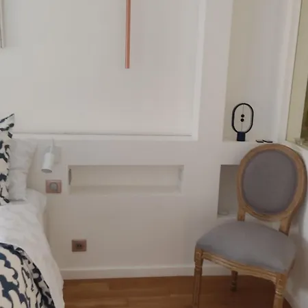 Apartment A 50 M Des Plages, Proche Du Vieux Port Et Palais Des Festivals Superbe 3 P Moderne *