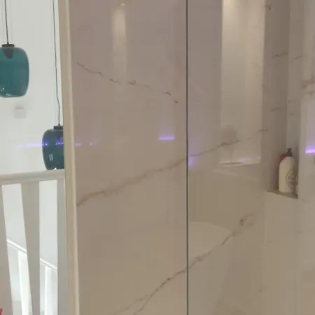 Apartment A 50 M Des Plages, Proche Du Vieux Port Et Palais Des Festivals Superbe 3 P Moderne Cannes